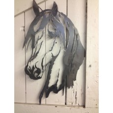 Horse Head